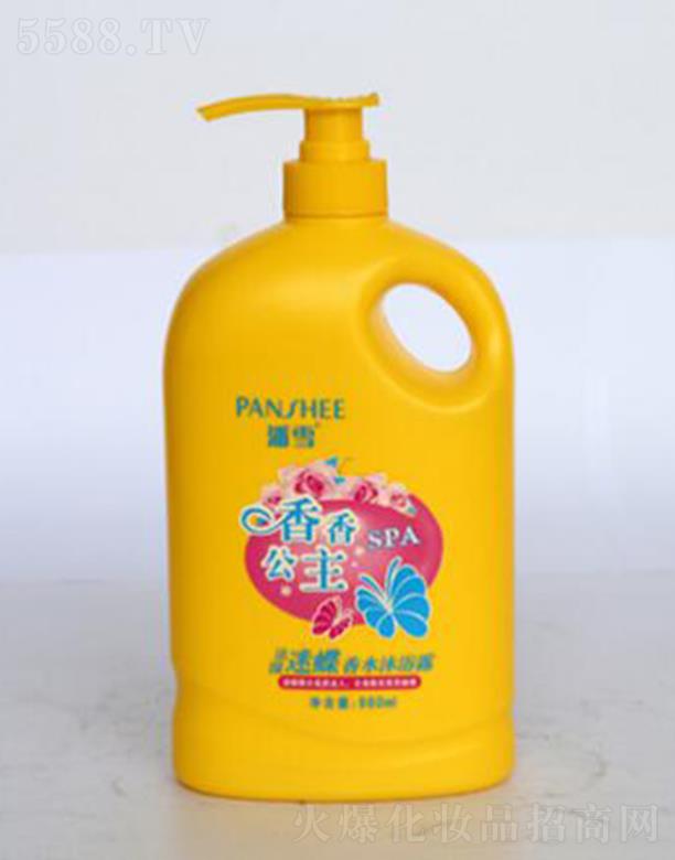 ��ɽ���ŝ������yƷ���޹�˾����ѩ�Ե�������ԡ¶�����㹫����980ml