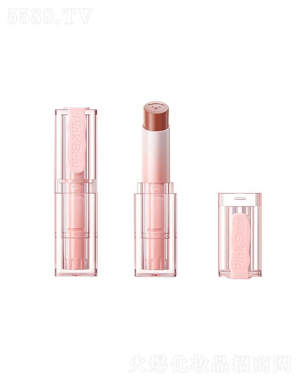 �V����������̄�(w��)���޹�˾��PINKBEARƤ�����̃�ˮ��ڼt