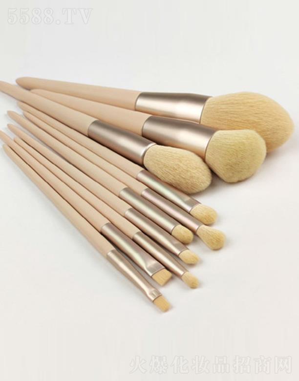 �|ݸ�к̓x���y�þ����޹�˾���̓xĪ�m������ɫ10֧���yˢ���b