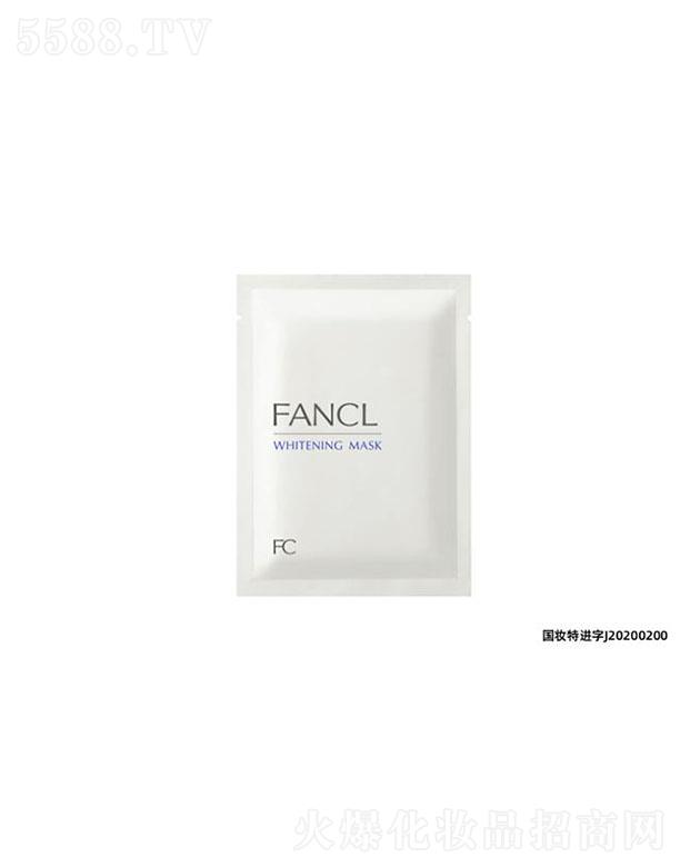 �o�����Q�ף��Ϻ������޹�˾��FANCL�������׾��A��Ĥ 6Ƭ��1��