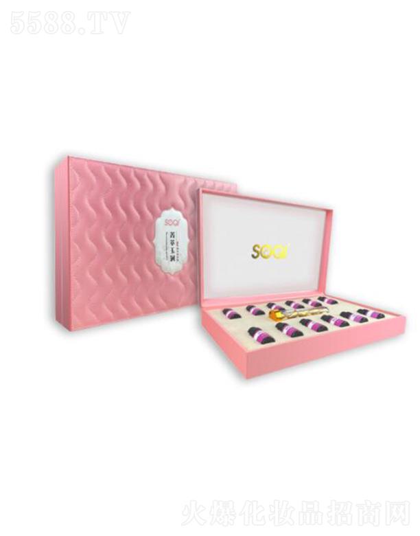 ����������������Ʒ���Q(m��o)���޹�˾��SOQIݼ���񝙾��A����