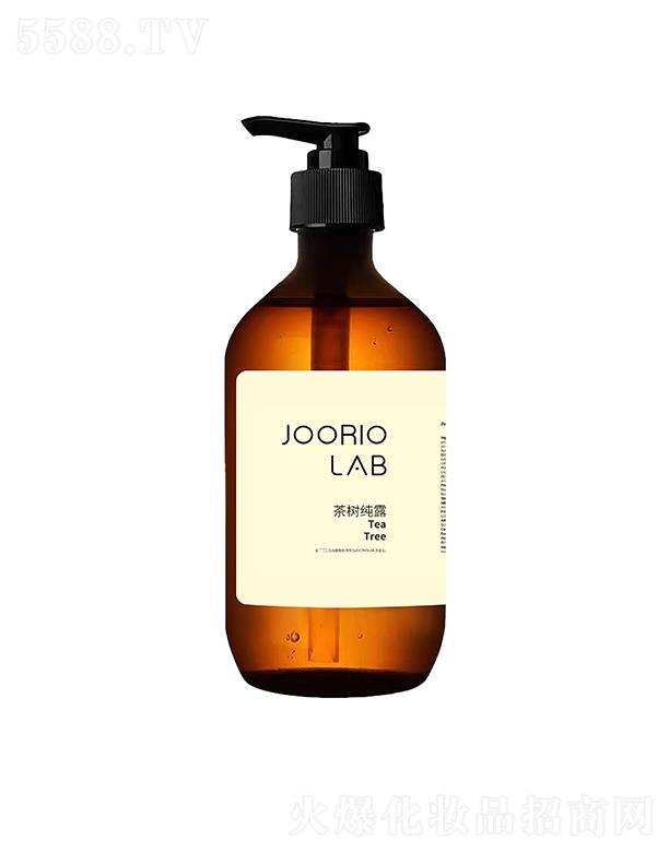 �Ͼ��������yƷ���޹�˾��JOORIO LAB��伃¶