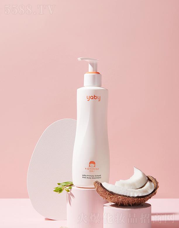 �㽭����Ʒ�ƹ������޹�˾��yabyС�W(xu��)�΃�ͯ��ԡ¶��Ů���棩