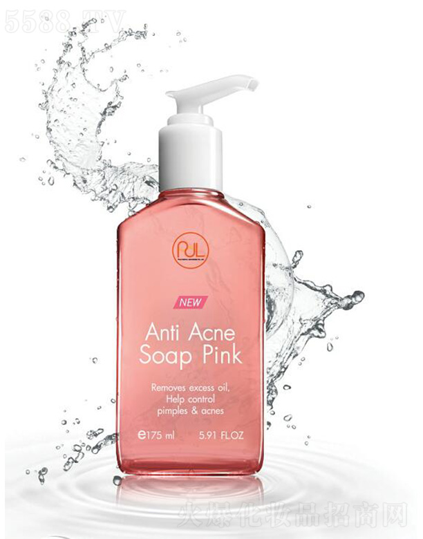 ̩��(gu��)�ϴ��ҺANTI ACNE SOAP PINK