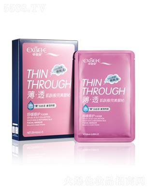 ׿��Ȫ�{(l��n)���`�澏���o(h��)��z��Ĥ25ml/5Ƭ�b