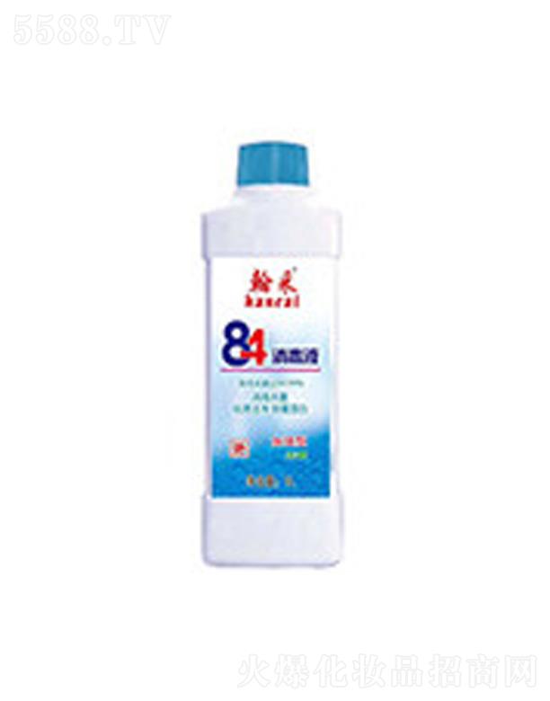 ����84����Һ 1L