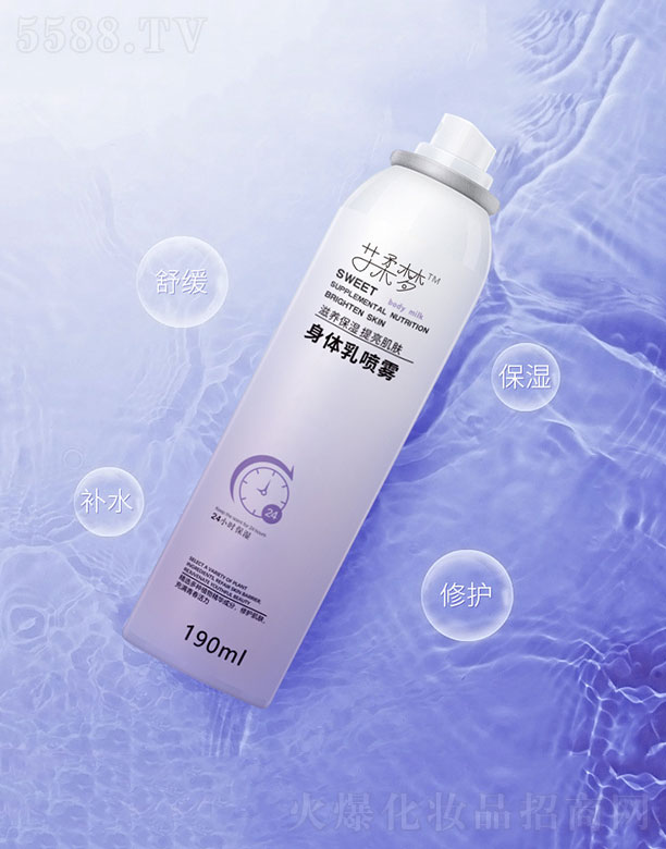 �����(m��ng)���w�释�F 190ml