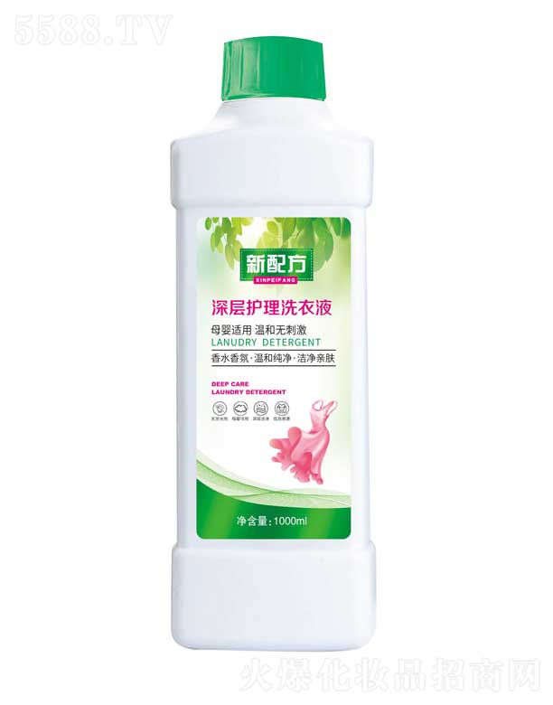 ���䷽����o(h��)��ϴ��Һ 1000ml