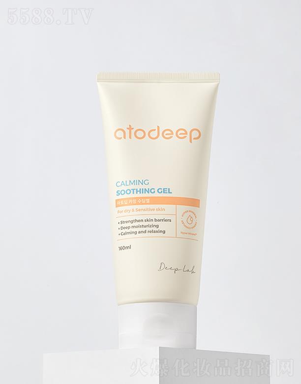 ATODEEP��ͯ�����J�C��� 160ml
