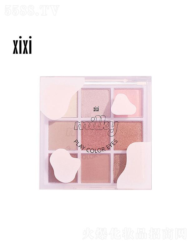 �V�|�����m   xixi�Ōm����Ӱ�P(p��n)   ��Ͷ�