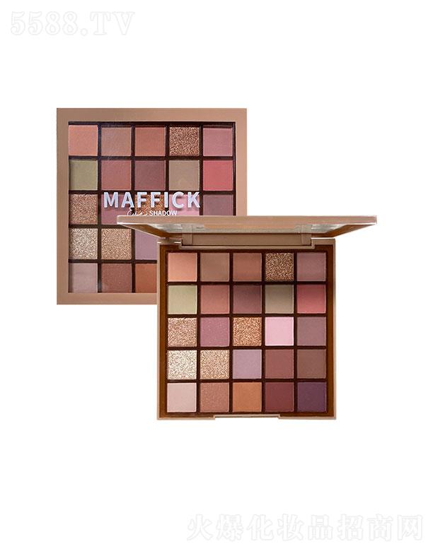 �V�|�����m   MAFFICK���̵����ܶ�ʮ��ɫ��Ӱ   ��Ͷ�