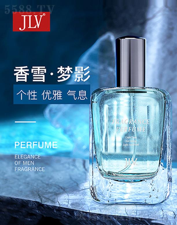 JLV��ѩ��Ӱ��ˮ ��ζ�嵭������