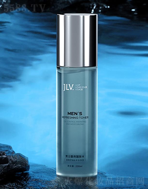 JLV��ʿ��ˬ���wˮ 200ml��ˬ�����aˮ����