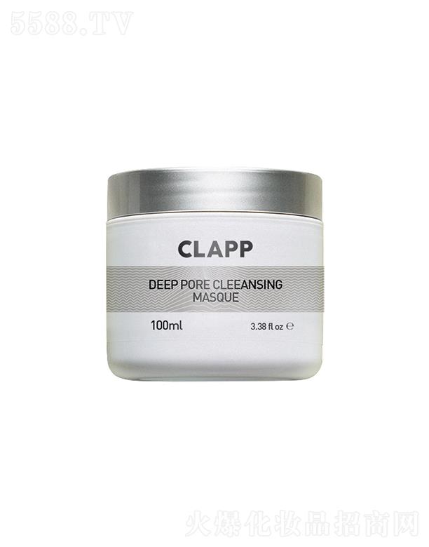 CLAPP�坍��Ĥ�N��100ml �a(b��)ˮ�����ռ�(x��)ë��ȥ���^�۴���Ĥ