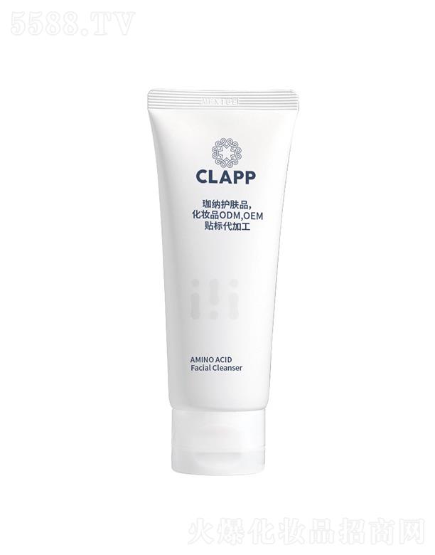 CLAPP�����ᱣ��ϴ����OEM���ӹ� �a(b��)ˮ����غ�ϴ��˪��ӝ������N��