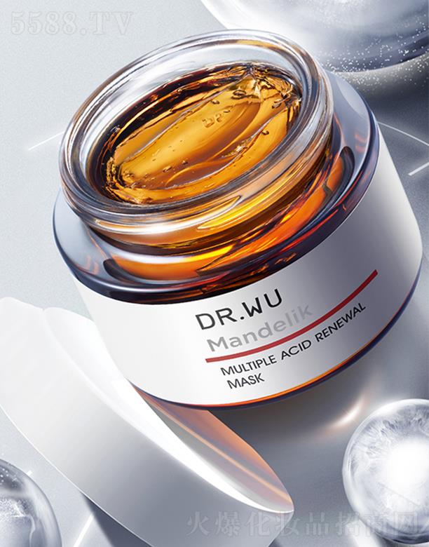 DR.WU�_���w �ͺ��៨�w�{(di��o)����Ĥ ���ƶ������t