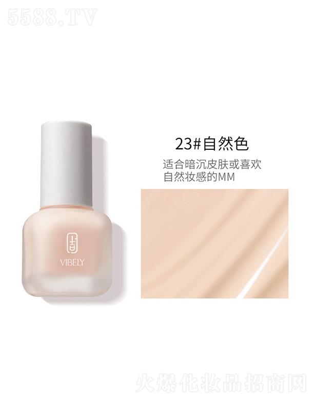 VIBELY����͸��(r��n)�۵�Һ23#��Ȼɫ