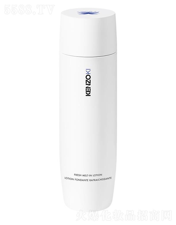 KENZOKI��ˬ�澏�����{(di��o)��¶ ���w͸��������M(m��n)