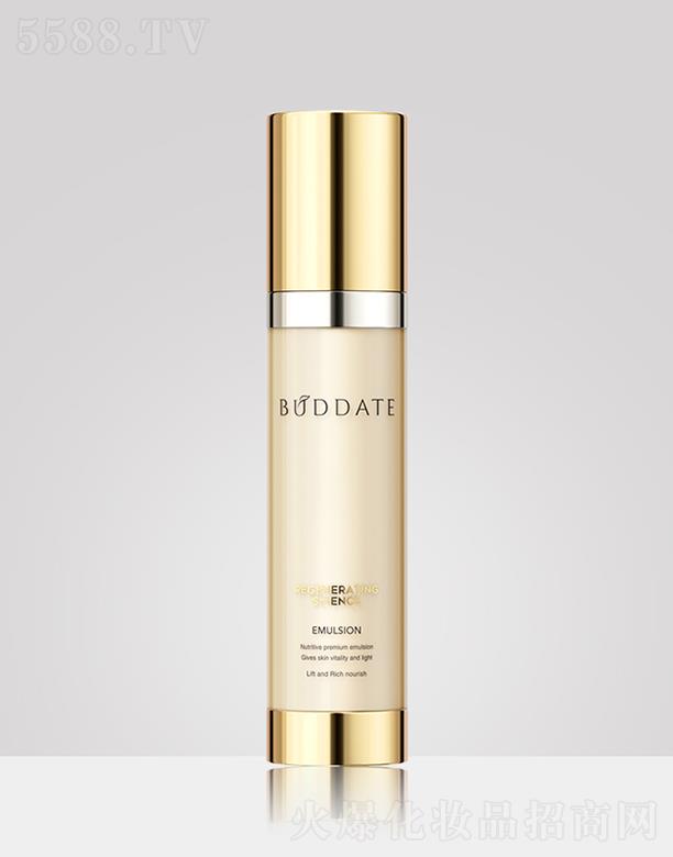 BUDDATE��r����N����Һ 120ml���o�ܓp