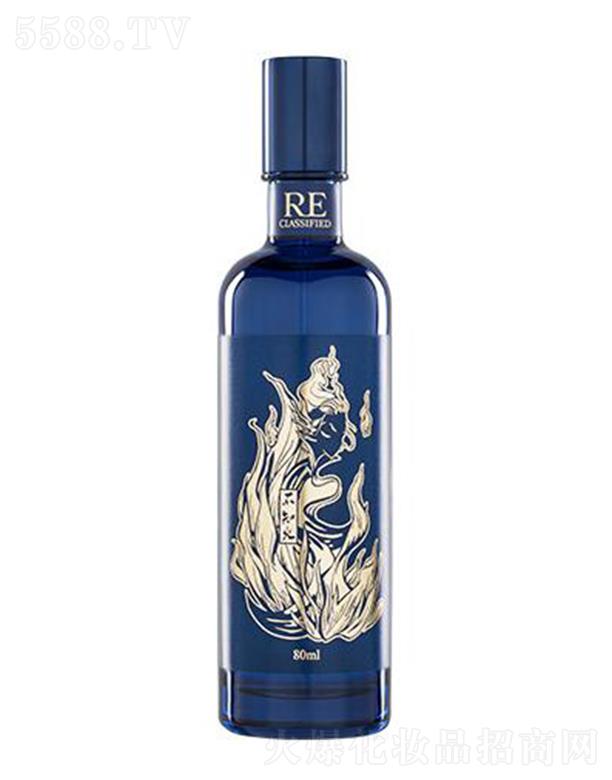 RECLASSIFIED��֪�� 80mlľ����   ������