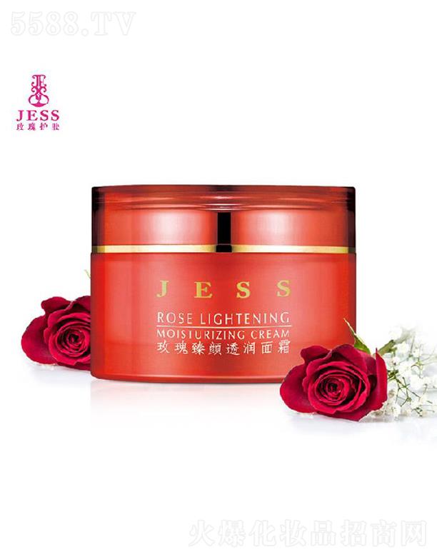JESSõ�����͸����˪ 50g���wM����