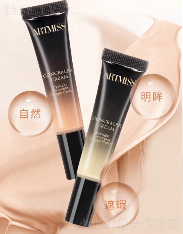 ARTMISS���c(di��n)�����pɫ�۴�˪ 10ml  ARTMISSΨ����  ���Q�����c(di��n)�����pɫ�۴�˪