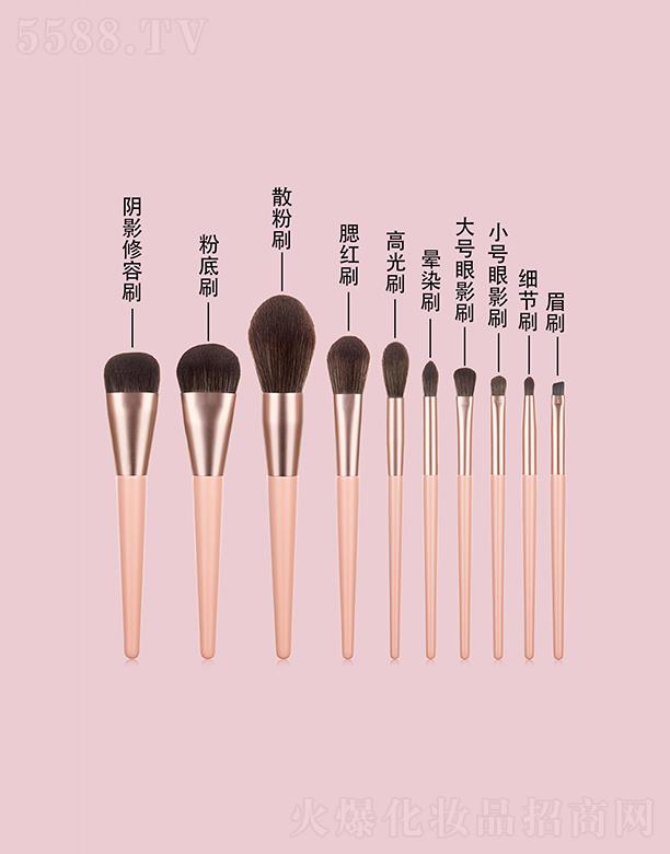 ������10֧���yˢ���b  ���(y��ng)õ��۵�ˢ