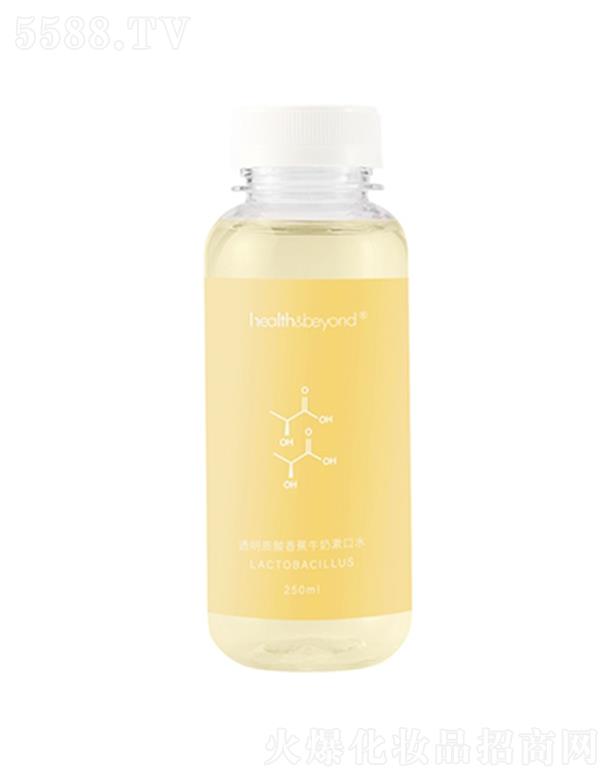Health&Beyond ͸���|���㽶ţ������ˮ 250ml��ǻ�־ñ���