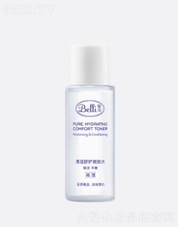 Belli�����]���o(h��)ˬ�wˮ 60ml��]ˮ��(r��n) �غ��H�w �x���