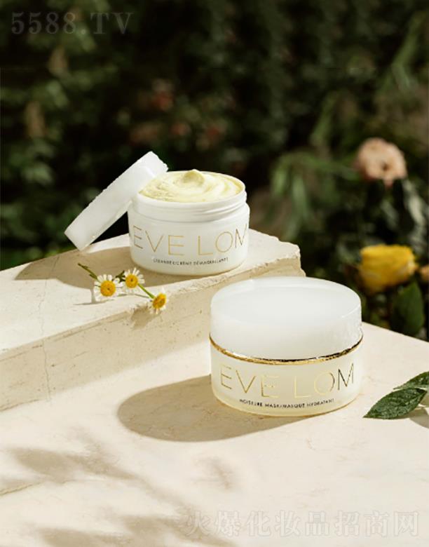 EVELOM��ж�ݝ�(r��n)SPA�Y�� �����a(b��)ˮ