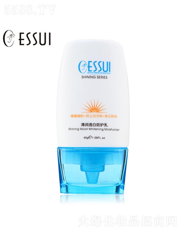 ESSUIһ���坙(r��n)͸�׷��o(h��)�� 45g�غ͵ʹ̼�