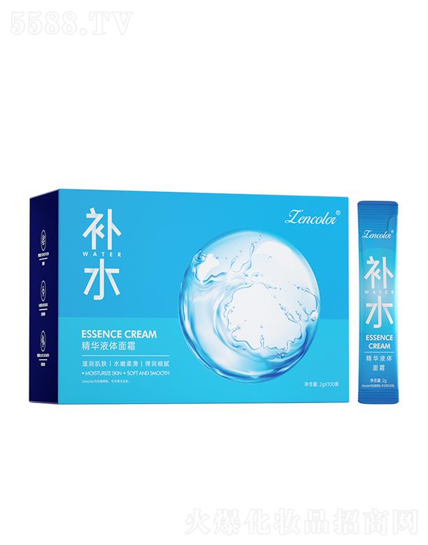 ���ʾ��AҺ�w��˪ 2g*100�l �����a(b��)ˮ�o(h��)�wƷ�̝����w