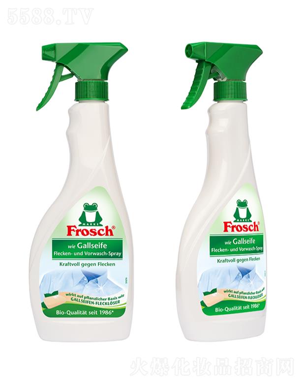 Frosch���{�z �h(hu��n)������ȥ���A(y��)ϴ���� 500ml���ȥ��
