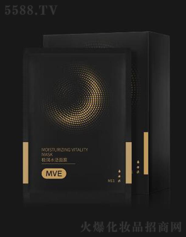 MVE�O��ˮ����Ĥ ���ױ�����ˬ͸��