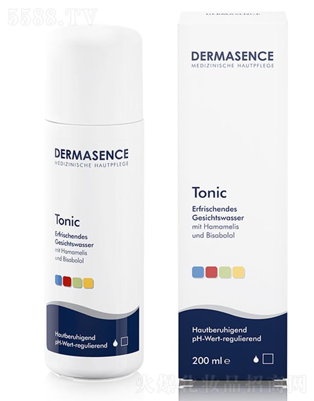 DERMASENCE�坍�澏ˬ�wˮ 200ml
