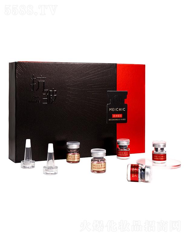 MEICHIC��ɫ����ɷ��׺�