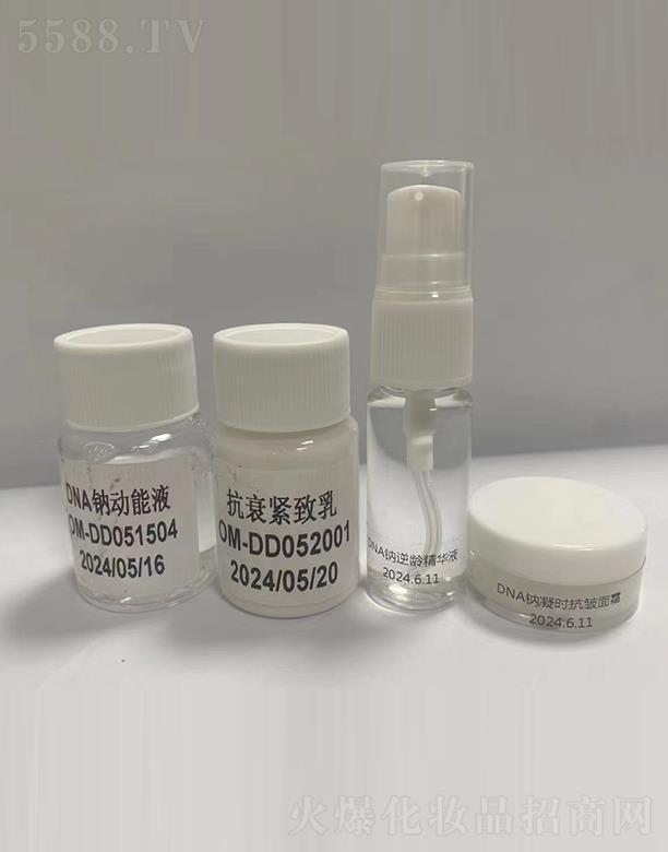 �W��DNA�c���ܿ�˥��