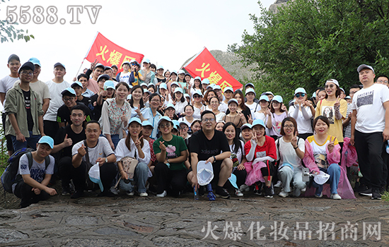 雞公山清涼秀一夏 雞公山清涼秀一夏