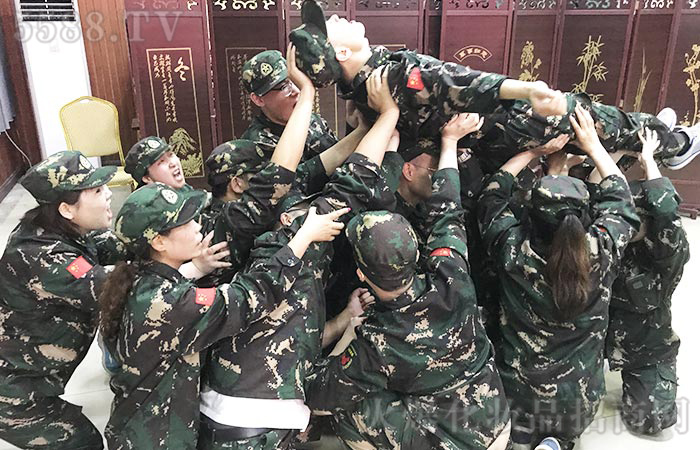 訓(xùn)練是短暫的,影響才是深遠的 訓(xùn)練是短暫的,影響才是深遠的