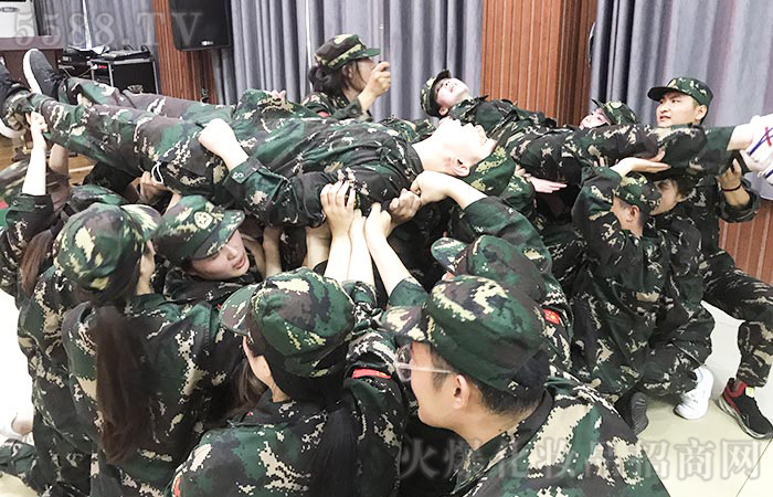 2020年端午節(jié)拓展訓(xùn)練心得體會 2020年端午節(jié)拓展訓(xùn)練心得體會