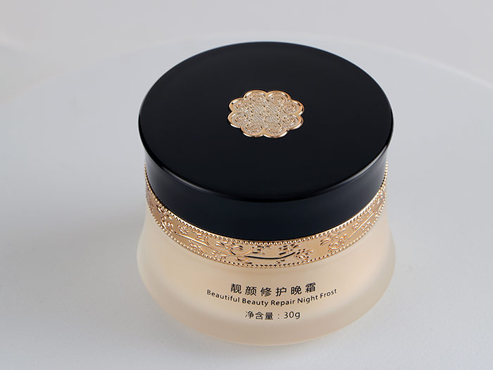 恒毅靚顏修護(hù)晚霜 恒毅靚顏修護(hù)晚霜