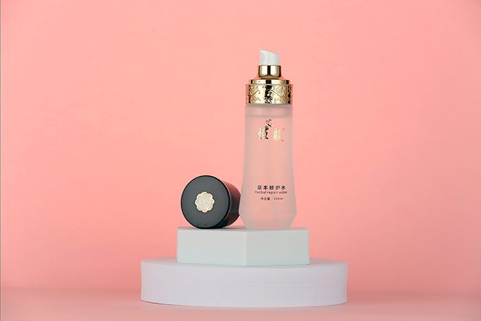 草本修護水 草本修護水