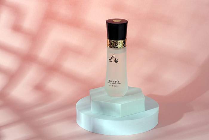 草本修護水 草本修護水