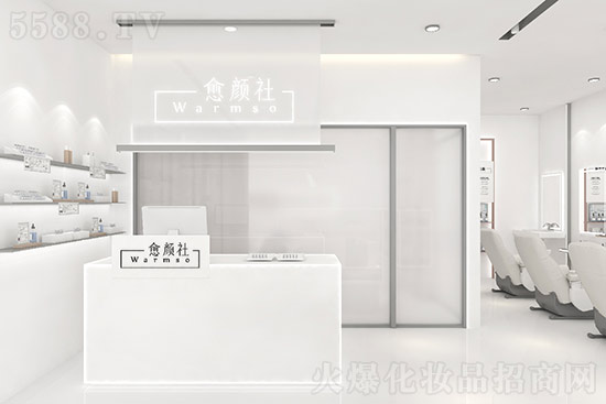 上海晟黛生物科技有限公司 上海晟黛生物科技有限公司