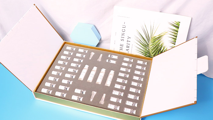 瑩智夢賦顏多肽修護凍干粉套裝 瑩智夢賦顏多肽修護凍干粉套裝