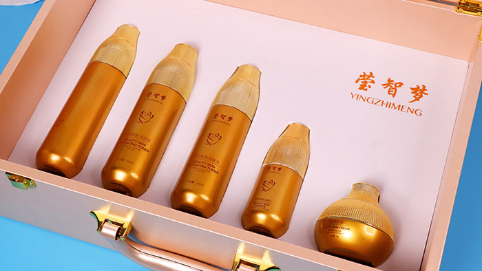 瑩智夢(mèng)靚顏美肌套 瑩智夢(mèng)靚顏美肌套