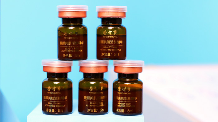 瑩智夢(mèng)靚顏美肌套 瑩智夢(mèng)靚顏美肌套