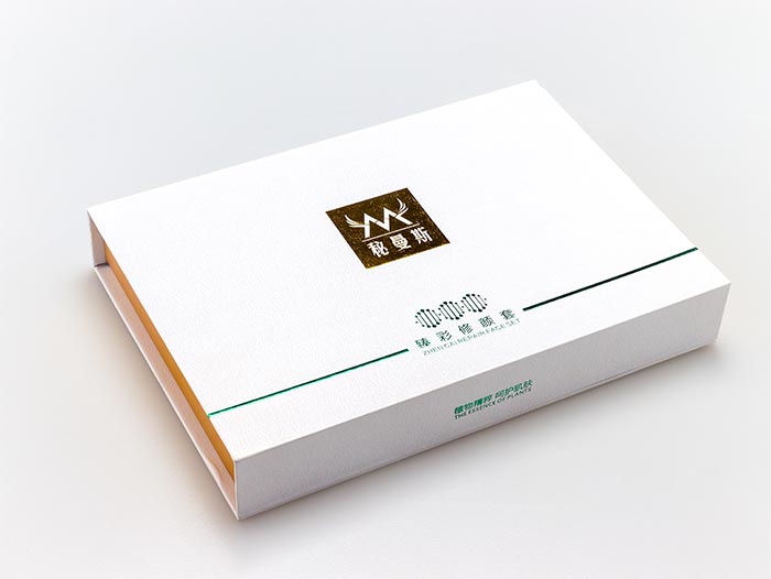 秘曼斯臻彩修顏套 秘曼斯臻彩修顏套