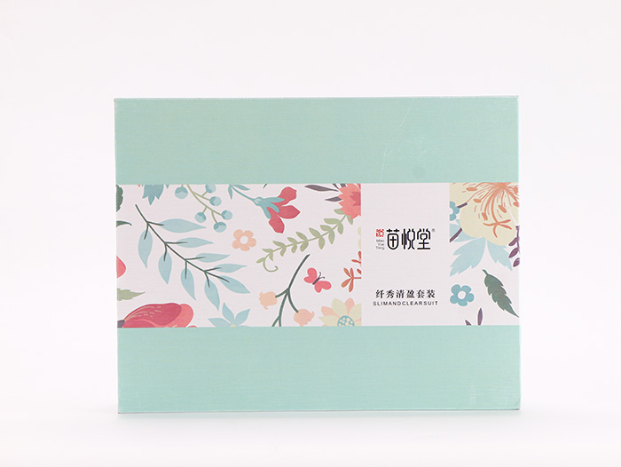 苗悅堂纖秀清盈套裝 苗悅堂纖秀清盈套裝