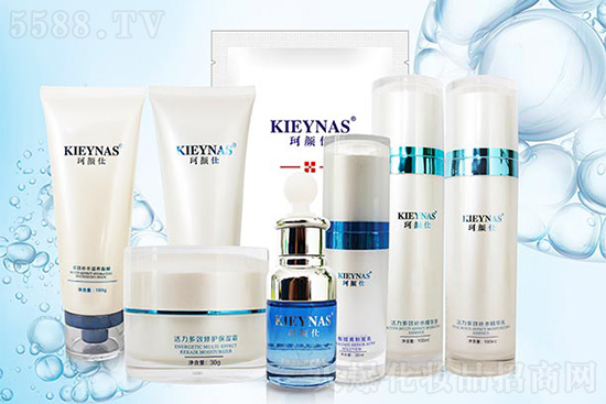 珂顏仕專屬肌膚水漾密集尊貴套 珂顏仕專屬肌膚水漾密集尊貴套